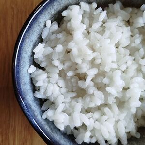 Рис маринованный