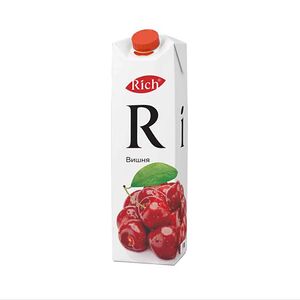 Rich Вишня
