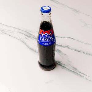 Эвервесс Кола