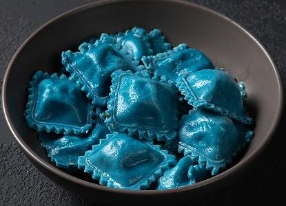 Синяя птица М