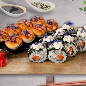 Снежный Техас