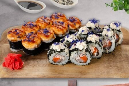 Снежный Техас