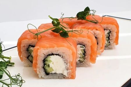 Ролл Филадельфия