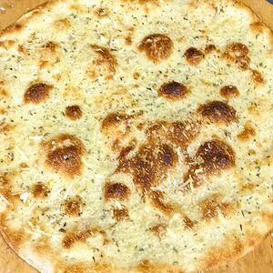 Фокачча с моцареллой