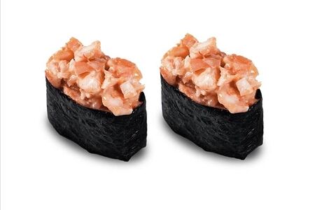 Гунканы эби