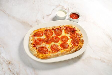 Пицца Пеперони