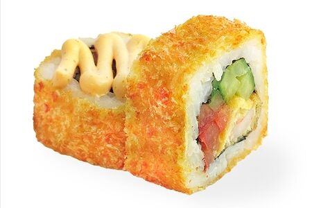 Жаркий с креветкой 5шт.