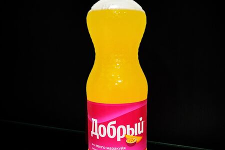 Добрый Манго-маракуйя 