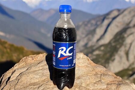 Rc Cola