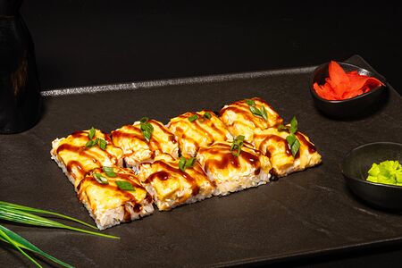 Ролл Кайсон