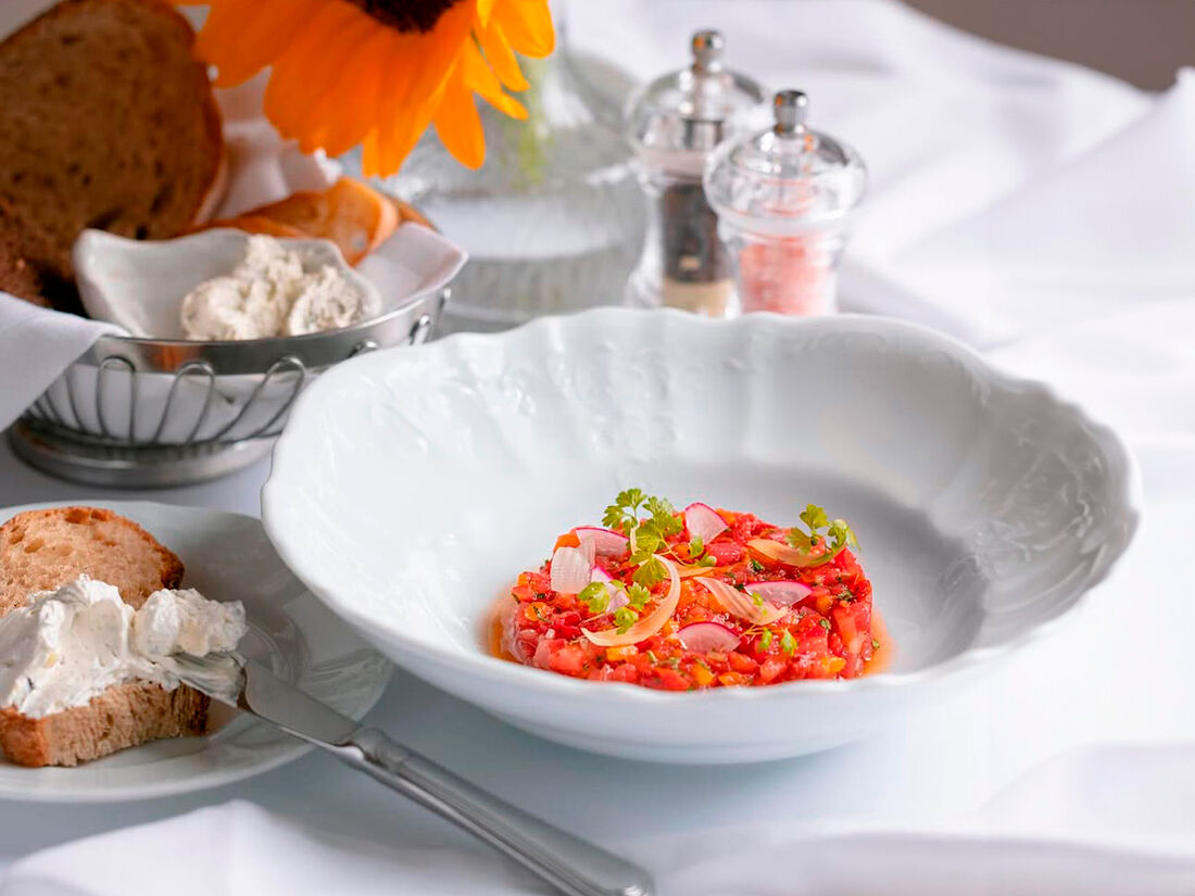 Плакучая Ива