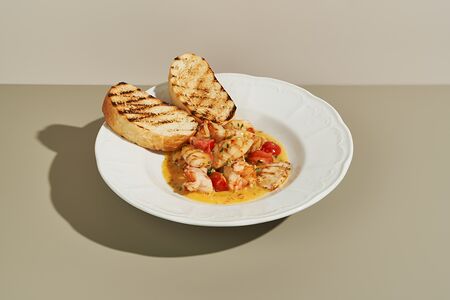 Скарпетта мисто