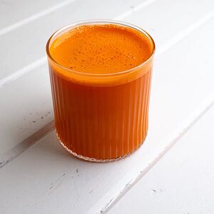 Фреш Морковный