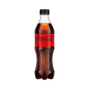 Coca-Cola без сахара