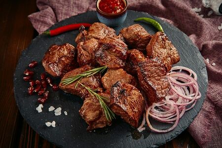 Говядина Биг