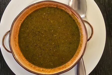 Суп Минестроне