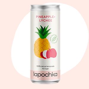 Лапочка Ананас-личи
