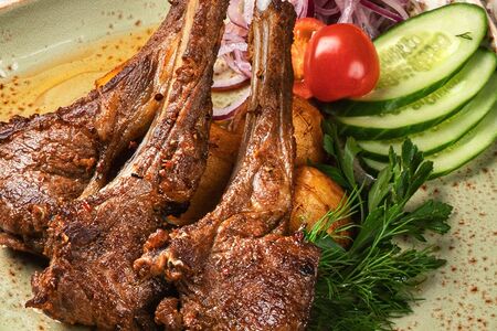 Казан-кабоб