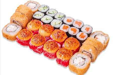 Ассорти Хонго