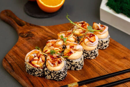 Ханами ролл