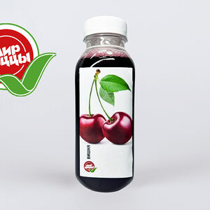 Напиток вишневый 0,3 л