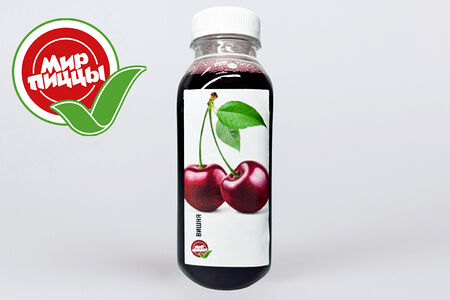 Напиток вишневый 0,3 л
