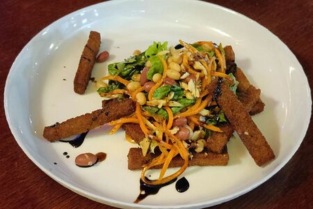 Салат Ноев Ковчег