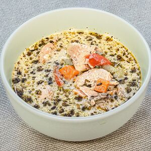 Уха по-фински