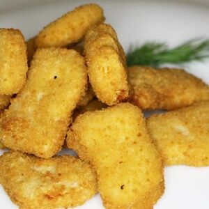 Наггетсы куриные