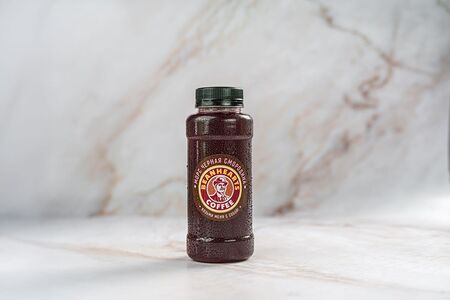 Морс черносмородиновый