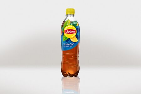 Lipton Черный чай