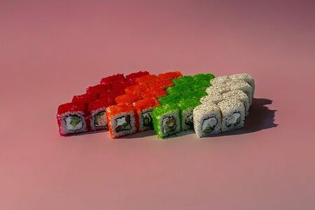 Сет Калифорния