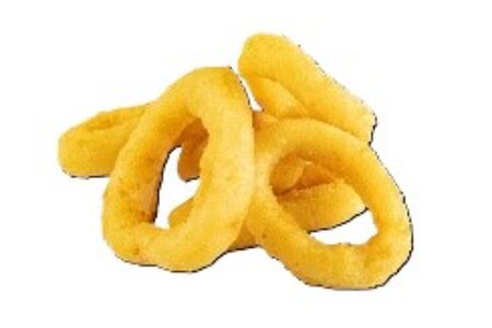 Кольца кальмара