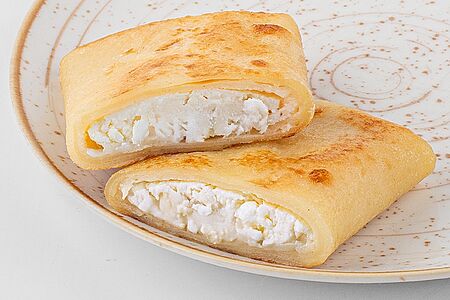 Блинчик десертный