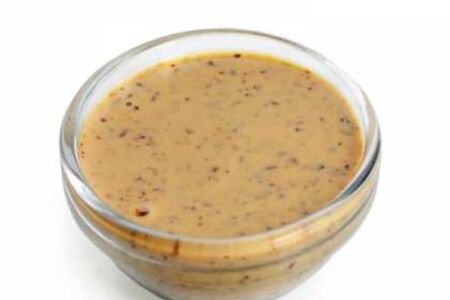 Соус ореховый