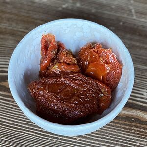 Вяленые томаты