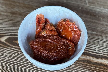 Вяленые томаты