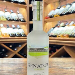 Օղի Սենատոր