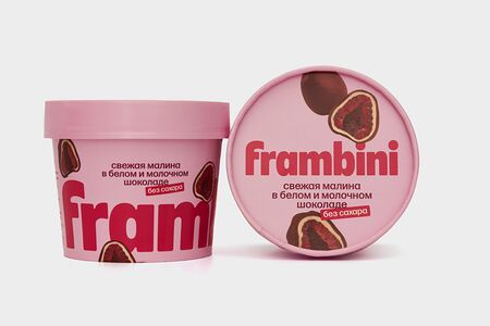 Frambini Без сахара