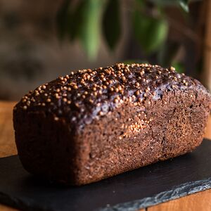 Хлеб Бородино