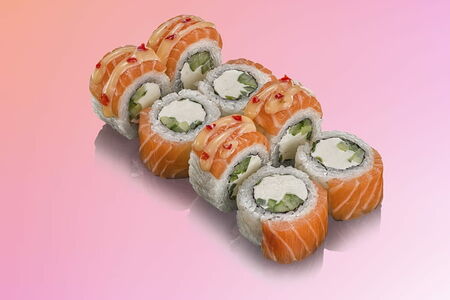 Филадельфия Юдзу