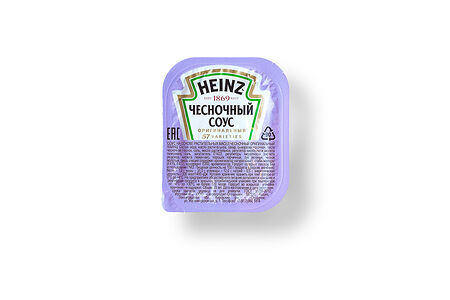 Heinz Чесночный