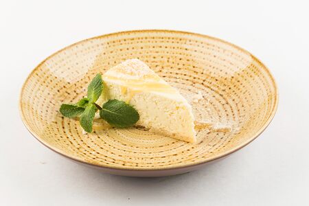 Чизкейк Нью-Йорк