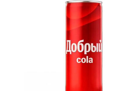 Добрый Кола