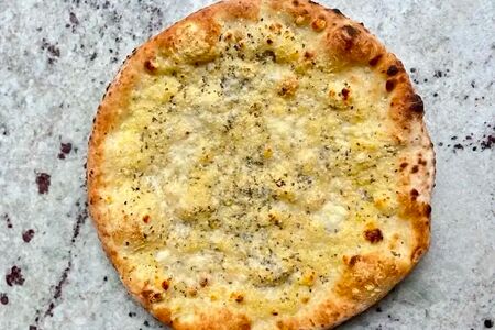 Фокачча с пармезаном (28 см)