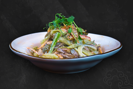 № 1010 Салат Любительский