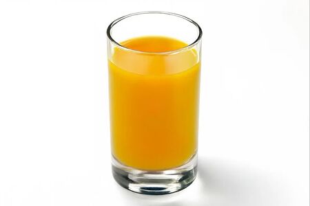 Морс Облепиха 