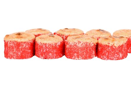 Запеченная Калифорния