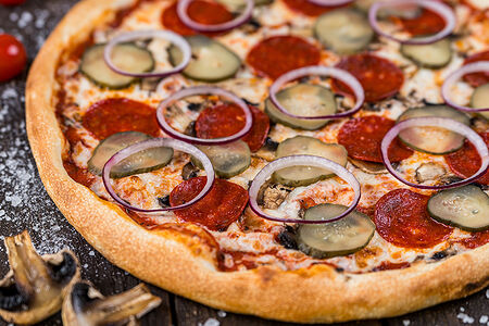 Я пицца Ромео 25 см