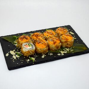 Запеченный бонито